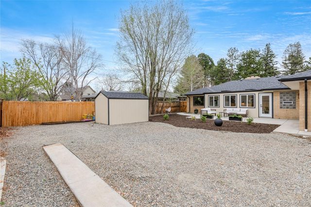 2015 Monaco Parkway, Denver, CO 80207