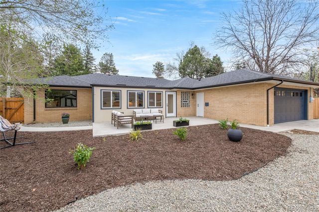 2015 Monaco Parkway, Denver, CO 80207