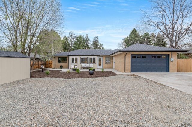 2015 Monaco Parkway, Denver, CO 80207