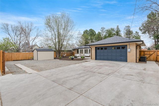 2015 Monaco Parkway, Denver, CO 80207