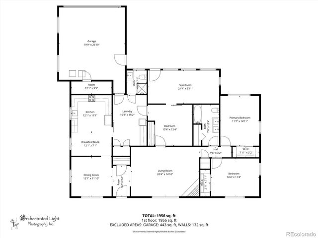 2015 Monaco Parkway, Denver, CO 80207