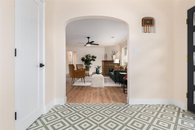 2015 Monaco Parkway, Denver, CO 80207