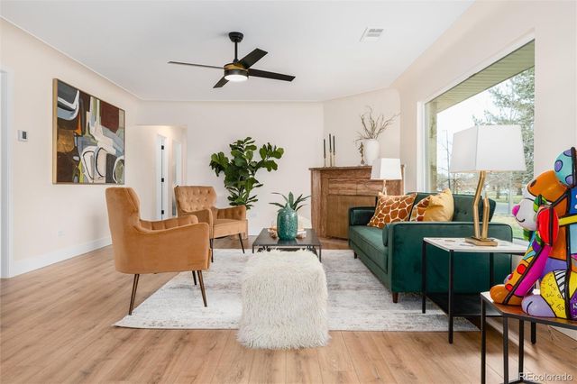 2015 Monaco Parkway, Denver, CO 80207