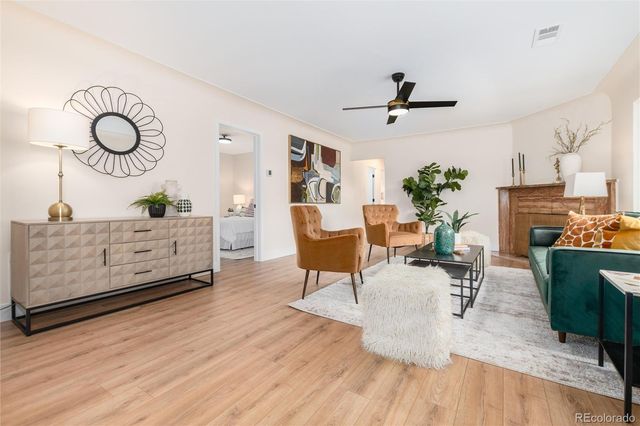 2015 Monaco Parkway, Denver, CO 80207