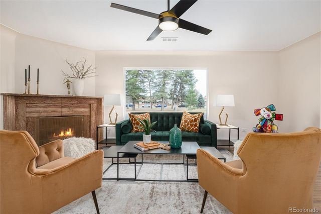 2015 Monaco Parkway, Denver, CO 80207