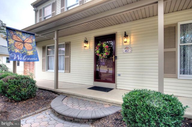 40 CRESTWOOD AVE, Blackwood, NJ 08012