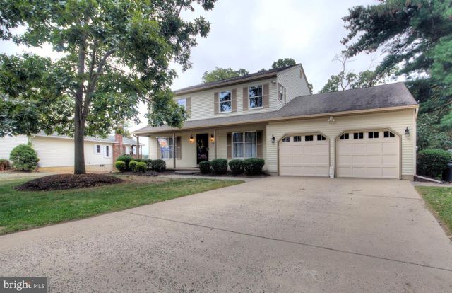 40 CRESTWOOD AVE, Blackwood, NJ 08012