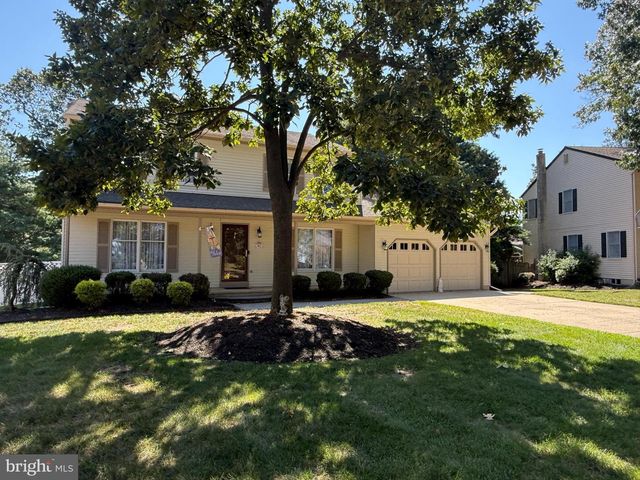 40 CRESTWOOD AVE, Blackwood, NJ 08012