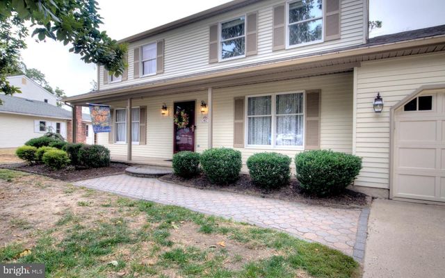 40 CRESTWOOD AVE, Blackwood, NJ 08012