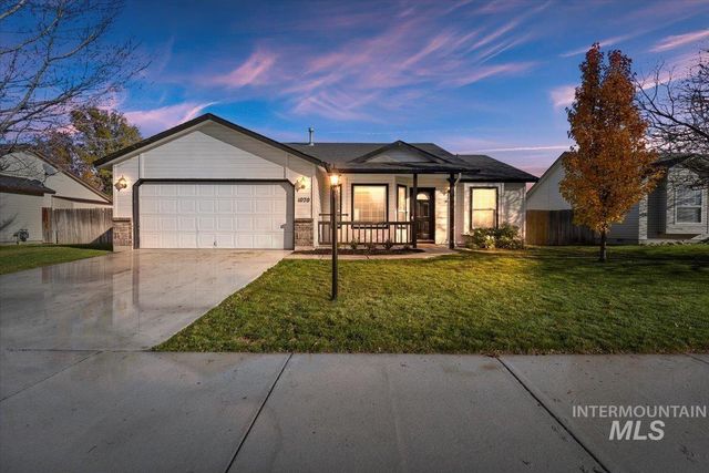 1070 Muscovy, Meridian, ID 83642