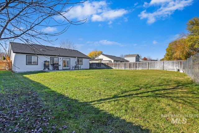 1070 Muscovy, Meridian, ID 83642