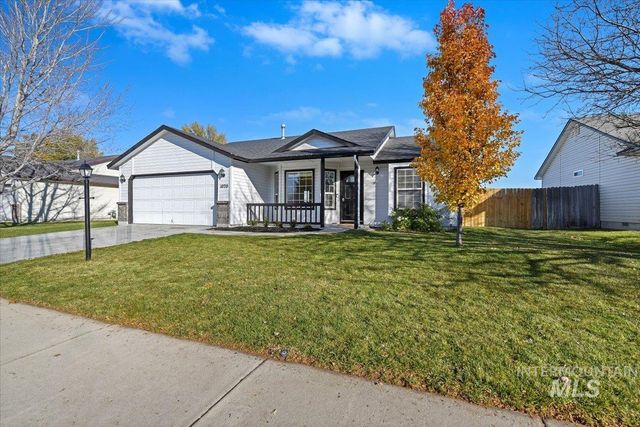 1070 Muscovy, Meridian, ID 83642