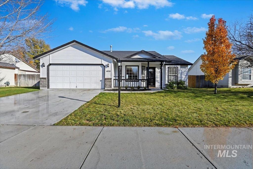 1070 Muscovy, Meridian, ID 83642