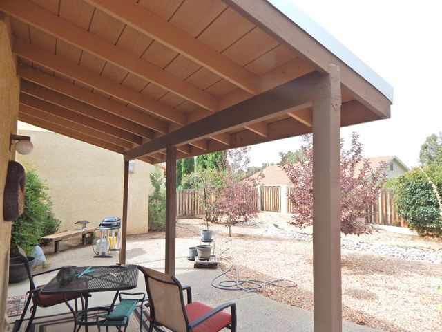 1605 Propps Street NE, Albuquerque, NM 87112