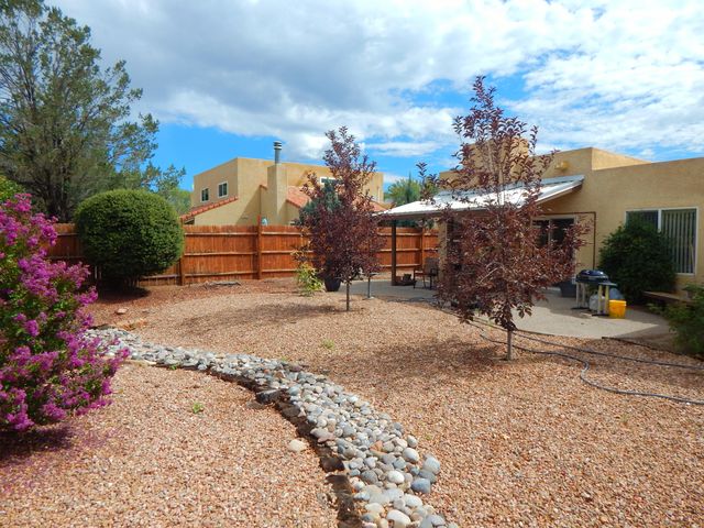 1605 Propps Street NE, Albuquerque, NM 87112