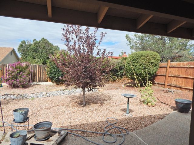 1605 Propps Street NE, Albuquerque, NM 87112