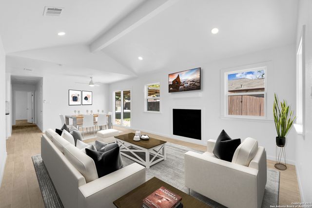 13734 Evanswood, San Antonio, TX 78233