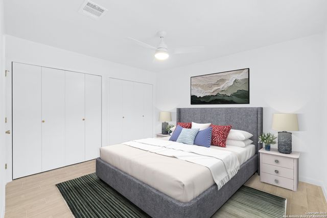 13734 Evanswood, San Antonio, TX 78233