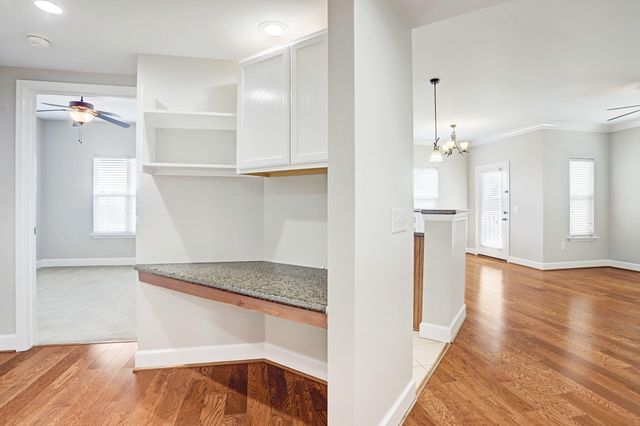 2203 Dorrington Street 306, Houston, TX 77030