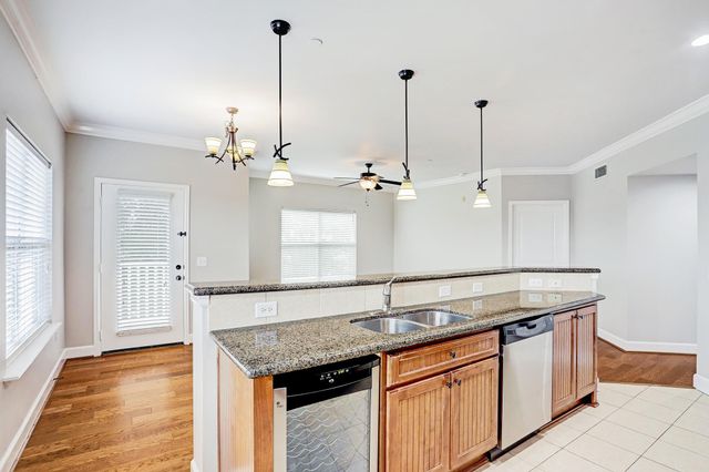 2203 Dorrington Street 306, Houston, TX 77030