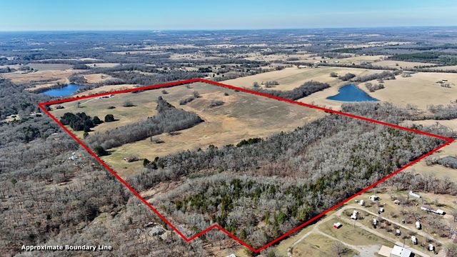 4101 CR 3703, Athens, TX 75752