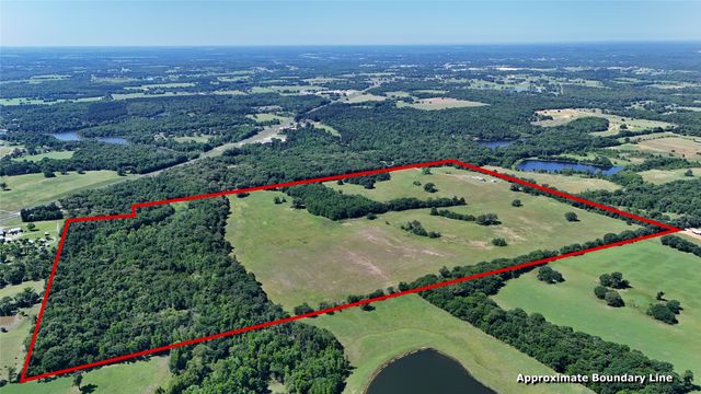 4101 CR 3703, Athens, TX 75752