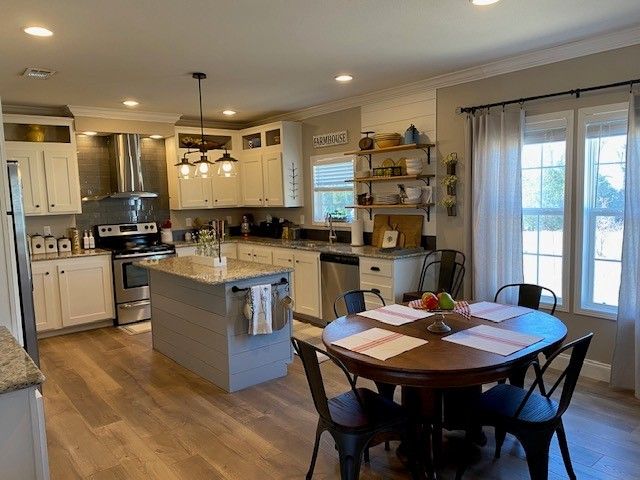 4101 CR 3703, Athens, TX 75752