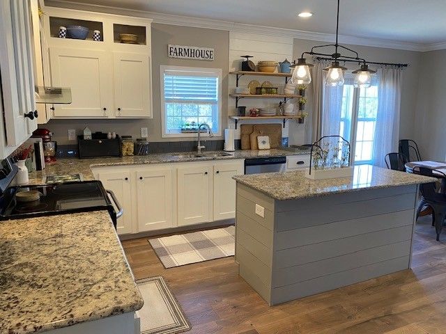 4101 CR 3703, Athens, TX 75752