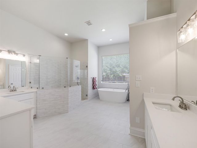 7798 Meadow Hill Drive, Frisco, TX 75033