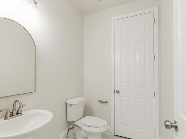 7798 Meadow Hill Drive, Frisco, TX 75033