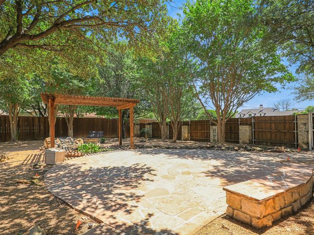 7798 Meadow Hill Drive, Frisco, TX 75033