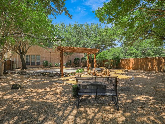 7798 Meadow Hill Drive, Frisco, TX 75033