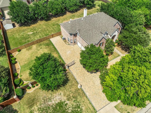 7798 Meadow Hill Drive, Frisco, TX 75033