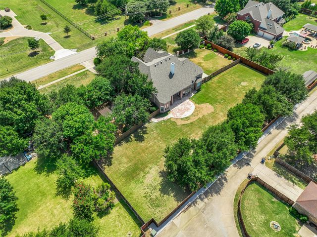 7798 Meadow Hill Drive, Frisco, TX 75033