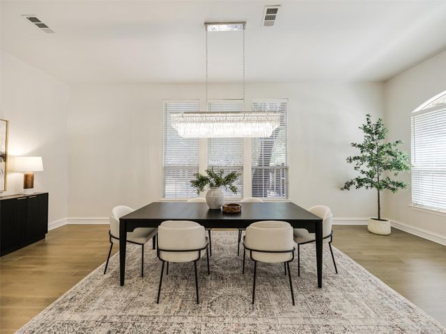 7798 Meadow Hill Drive, Frisco, TX 75033