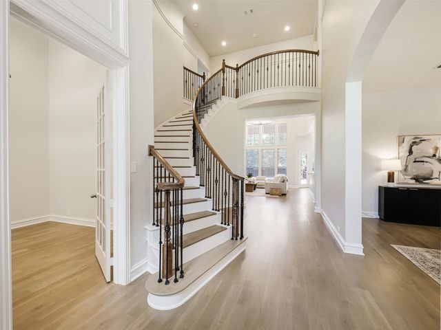 7798 Meadow Hill Drive, Frisco, TX 75033