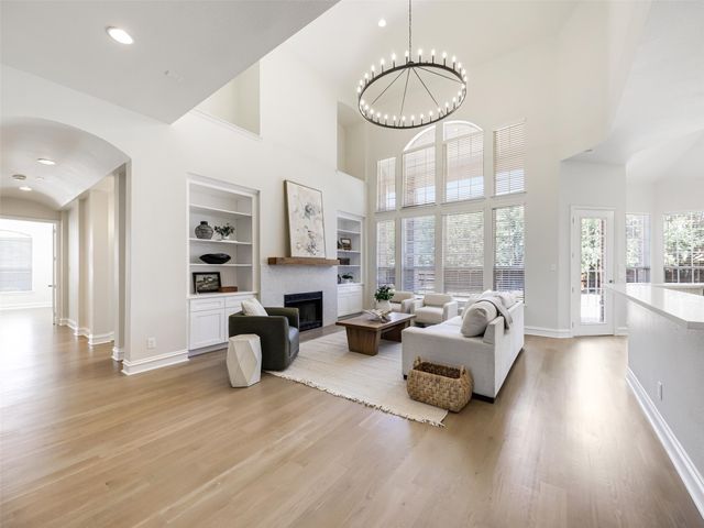 7798 Meadow Hill Drive, Frisco, TX 75033