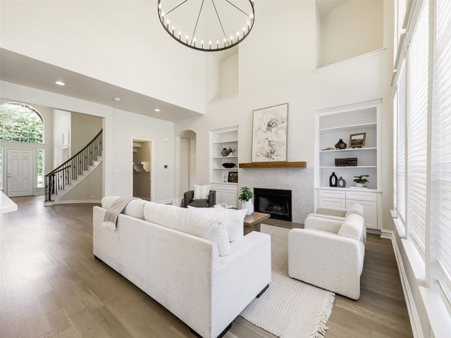 7798 Meadow Hill Drive, Frisco, TX 75033