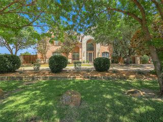 7798 Meadow Hill Drive, Frisco, TX 75033