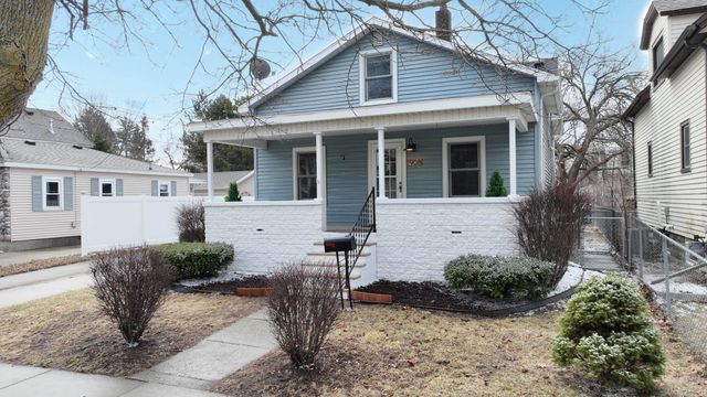 1908 Prairie Street, Essexville, MI 48732