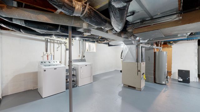 1908 Prairie Street, Essexville, MI 48732