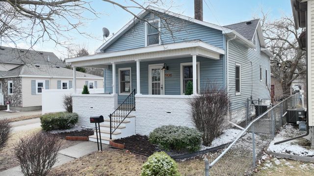 1908 Prairie Street, Essexville, MI 48732