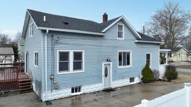 1908 Prairie Street, Essexville, MI 48732