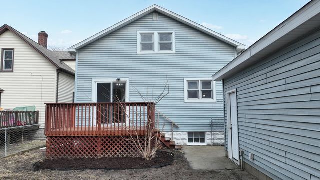1908 Prairie Street, Essexville, MI 48732