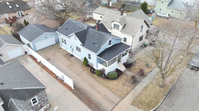 1908 Prairie Street, Essexville, MI 48732