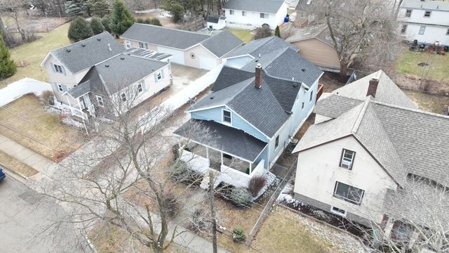 1908 Prairie Street, Essexville, MI 48732