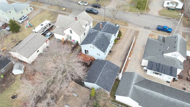 1908 Prairie Street, Essexville, MI 48732