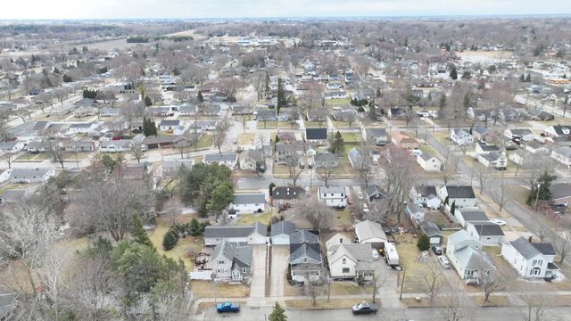 1908 Prairie Street, Essexville, MI 48732