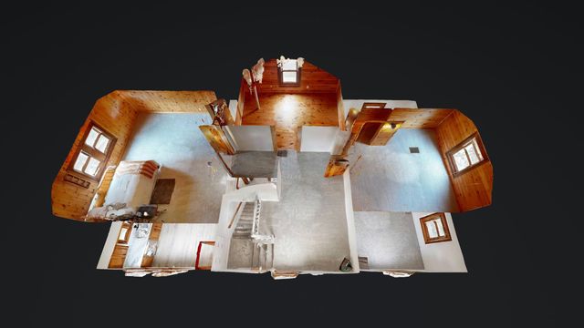 1908 Prairie Street, Essexville, MI 48732