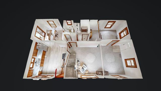 1908 Prairie Street, Essexville, MI 48732